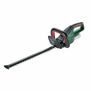 Bosch UniversalHedgeCut 18V-55
