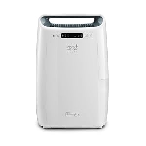 De'Longhi Tasciugo AriaDry Multi DEXD216RF