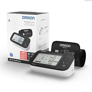 Omron M7 Intelli IT AFib