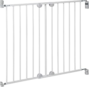 Safety 1st Wall Fix Extending Metall