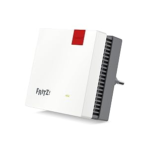 FRITZ!Repeater 1200 AX
