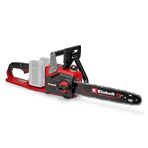 Einhell GP-LC 36/35 Li-Solo