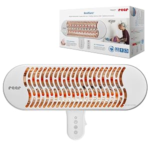 reer HeatCare+ (Wandgerät)