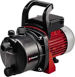Einhell GC-GP 6538