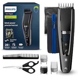 Philips Hairclipper Series 7000 (HC7650/15)