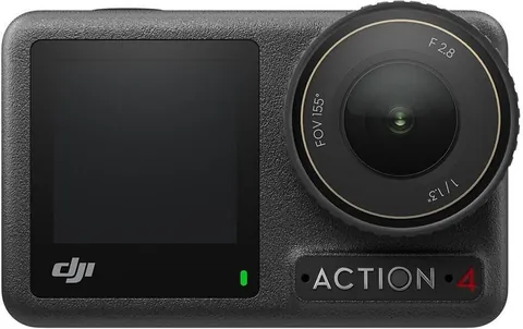 DJI Osmo Action 4