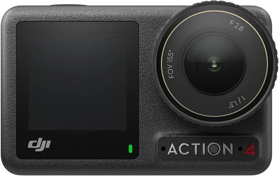 DJI Osmo Action 4