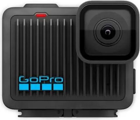 GoPro HERO