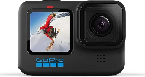 GoPro HERO10 Black
