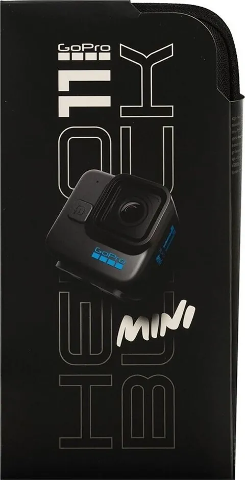 GoPro HERO11 Black Mini