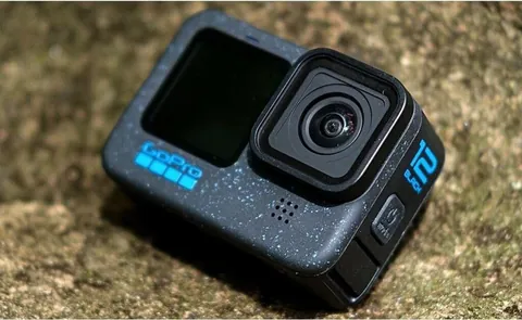 GoPro HERO12 Black