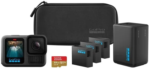 GoPro HERO13 Black