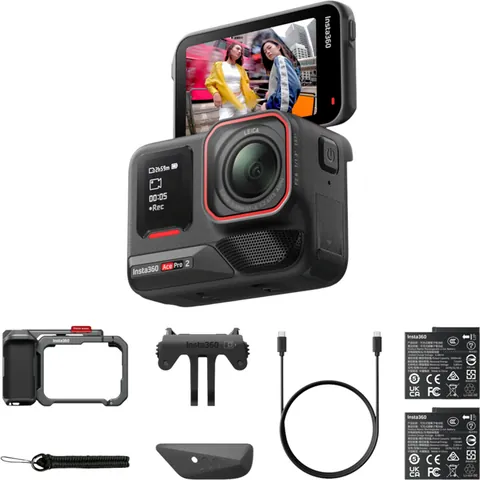 Insta360 Ace Pro 2