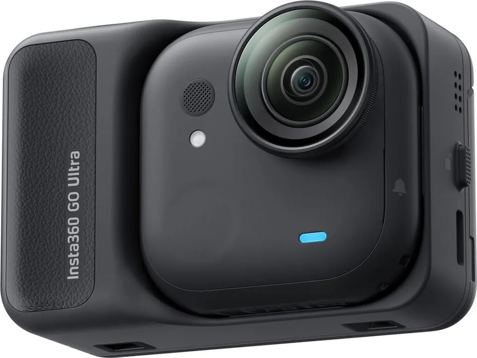 Insta360 GO Ultra
