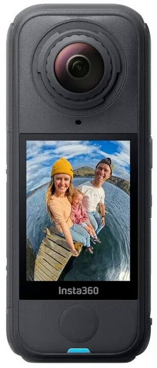 Insta360 X4 Air