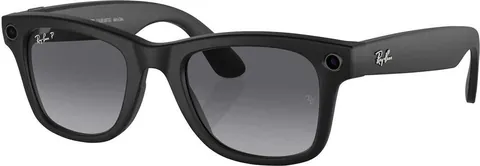 Ray-Ban Meta Wayfarer RW4006