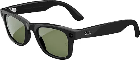 Ray-Ban Meta Wayfarer RW4006