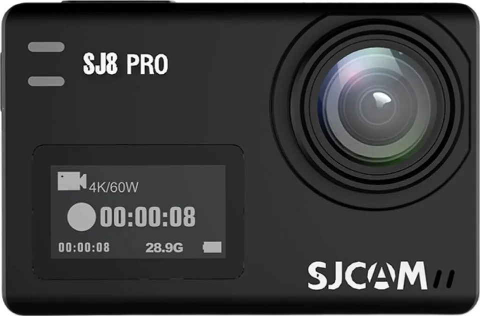 SJCAM SJ8 Pro