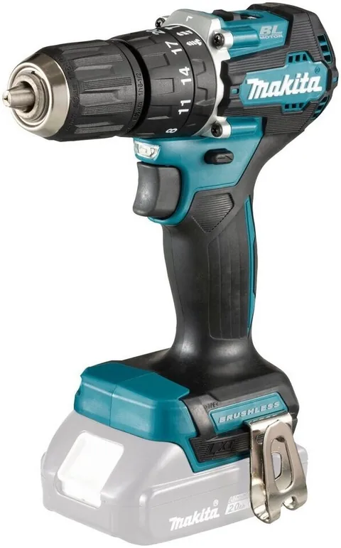 Makita DHP487
