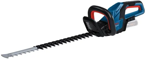 Bosch Akku-Heckenschere GHE 18V-60