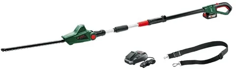 Bosch UniversalHedgePole 18