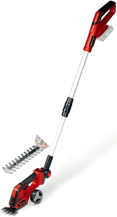 Einhell GE-CG 18/100 Li T