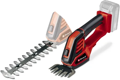 Einhell GE-CG 18/100 Solo