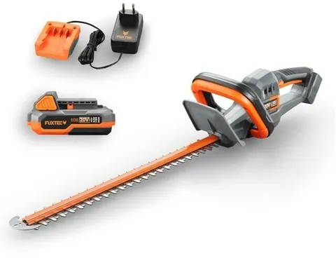 Fuxtec FX-E1HS20