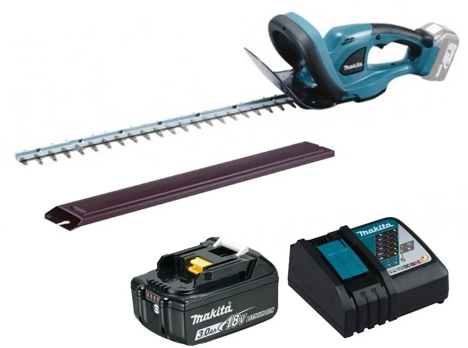 Makita DUH523Z Set