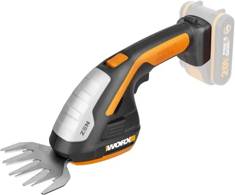Worx WG801E