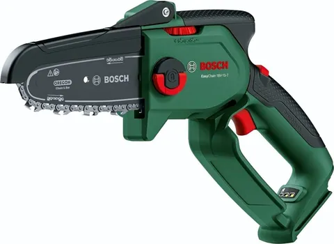 Bosch EasyChain 18V 15-7