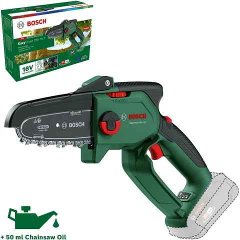 Bosch EasyChain 18V-15-7