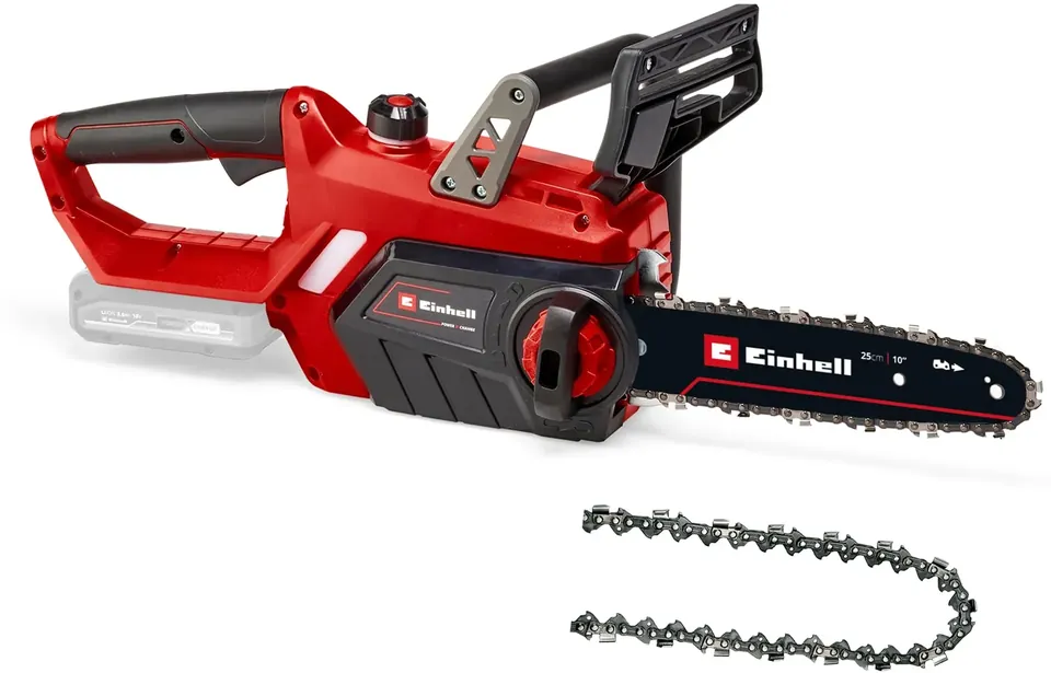 Einhell GE-LC 18/25 Li Solo