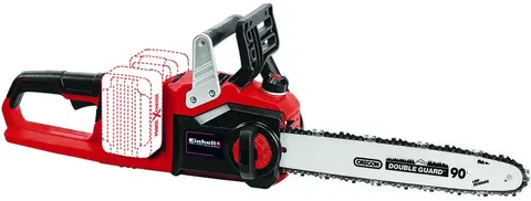 Einhell GP-LC 36/35 Li-Solo