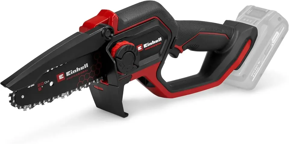 Einhell GP-PS 18/20 Li BL Solo
