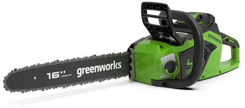 Greenworks GD40CS18