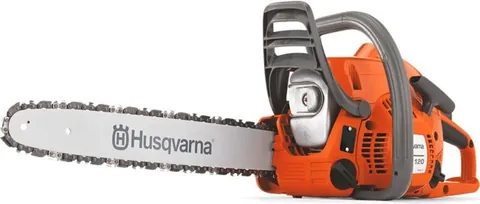 Husqvarna 120 Mark II (36 cm)