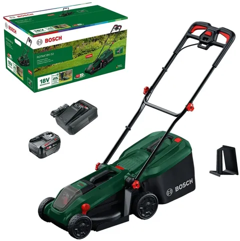 Bosch Rotak 18V-32