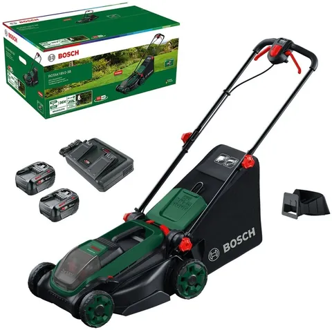 Bosch Rotak 18V2-38