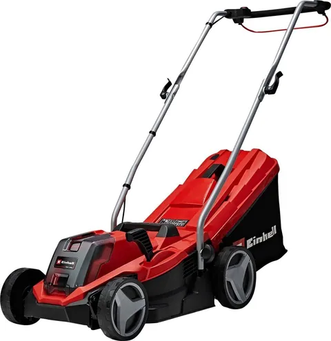 Einhell Akku-Rasenmäher GE-CM 18/33