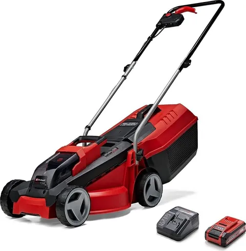 Einhell GE-CM 18/30 Li