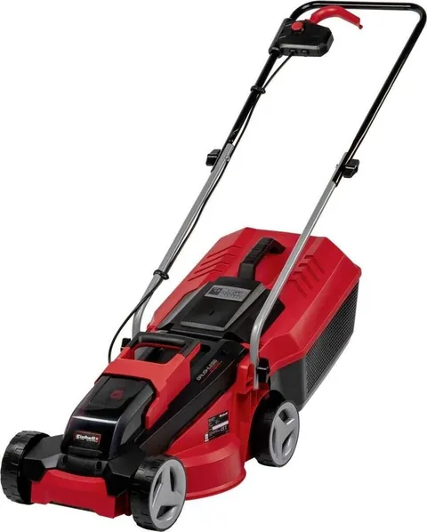Einhell GE-CM 18/30 Li Solo