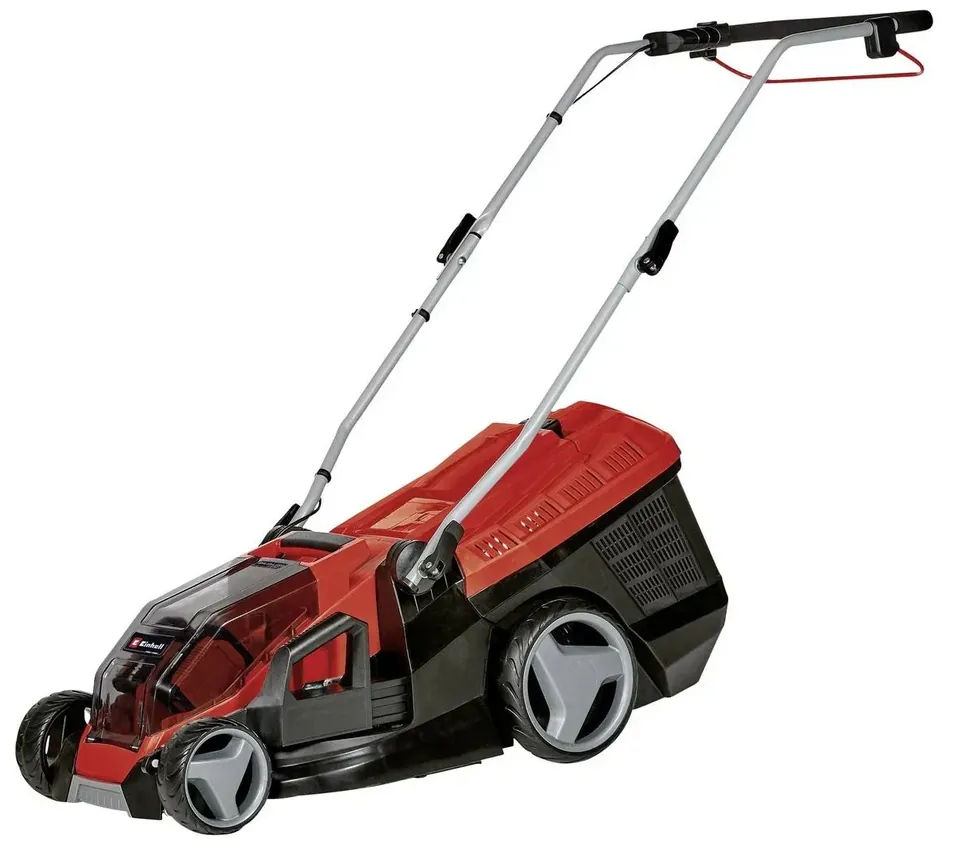 Einhell GE-CM 36/36 Li Kit