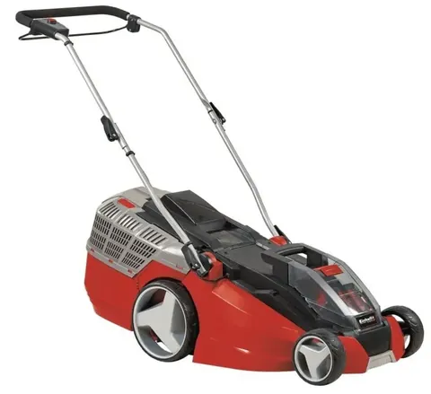 Einhell GE-CM 43 Li M Kit
