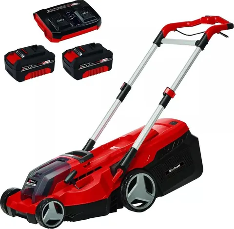 Einhell RASARRO 36/38