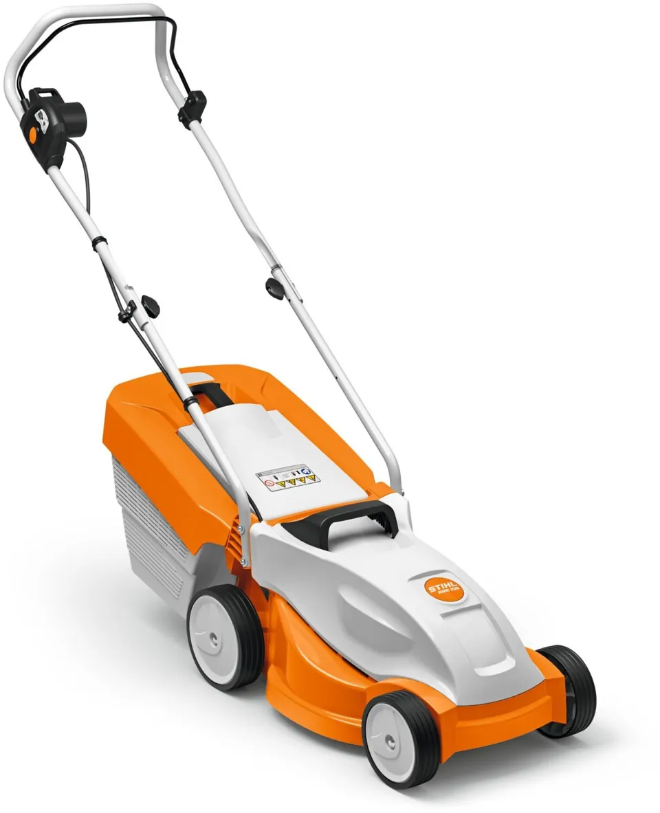 Stihl RME 235