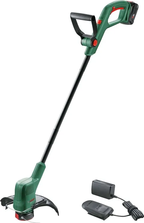Bosch EasyGrassCut 18V-230