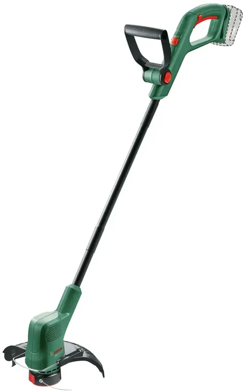 Bosch EasyGrassCut 18V-26