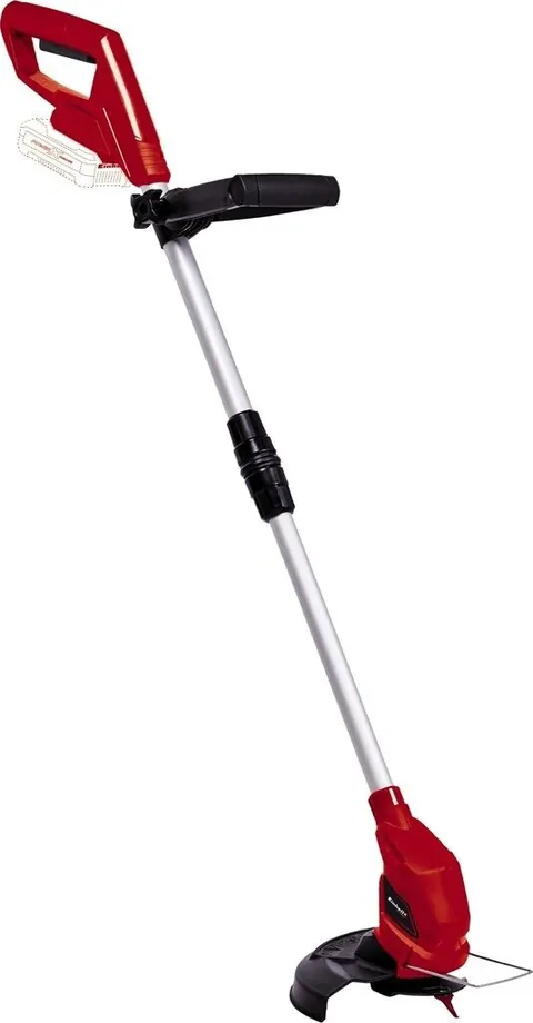 Einhell GC-CT 18/ 24 Li Solo (ohne Akku und Ladegerät)