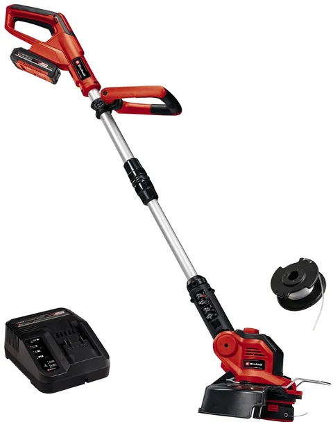 Einhell GE-CT 18/28 Li Kit (mit 1 Akku 2,0 Ah)